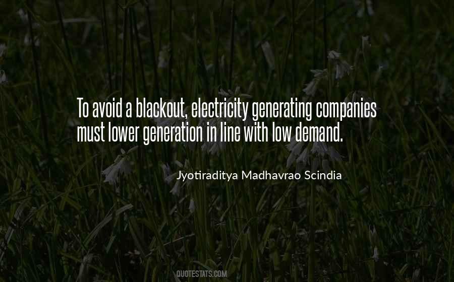 Jyotiraditya Madhavrao Scindia Quotes #544989