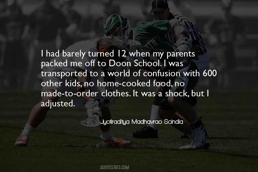 Jyotiraditya Madhavrao Scindia Quotes #660247