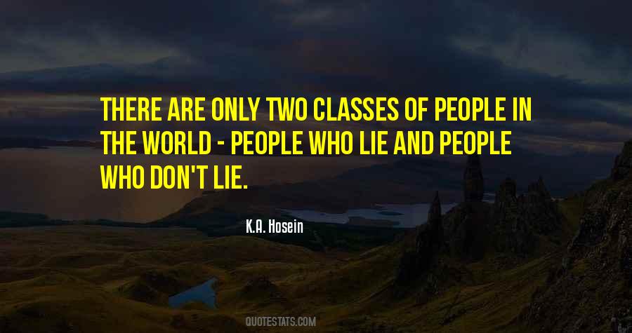 K.A. Hosein Quotes #185106