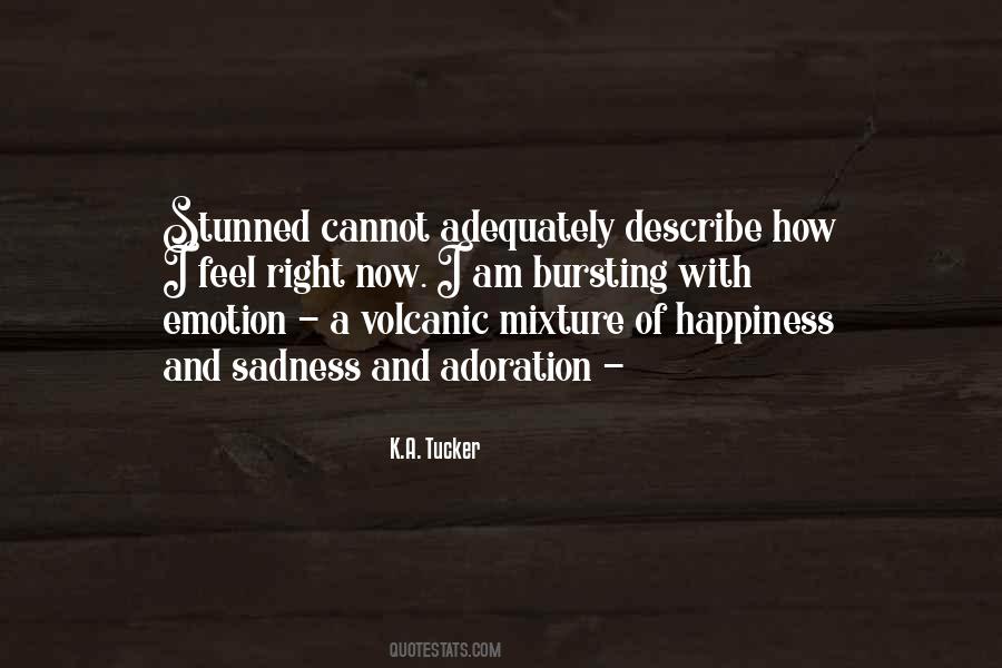 K.A. Tucker Quotes #1388014