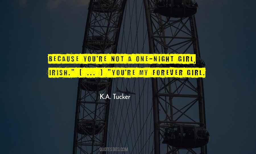K.A. Tucker Quotes #1762327