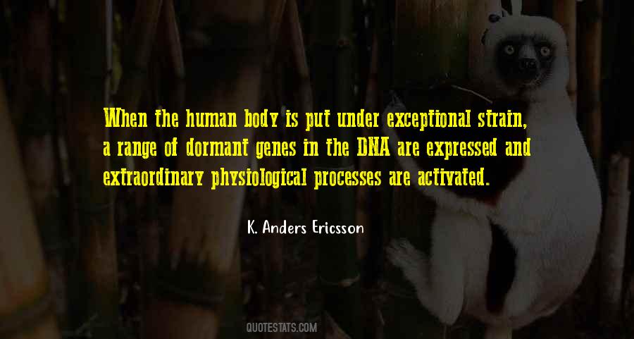 K. Anders Ericsson Quotes #1200908