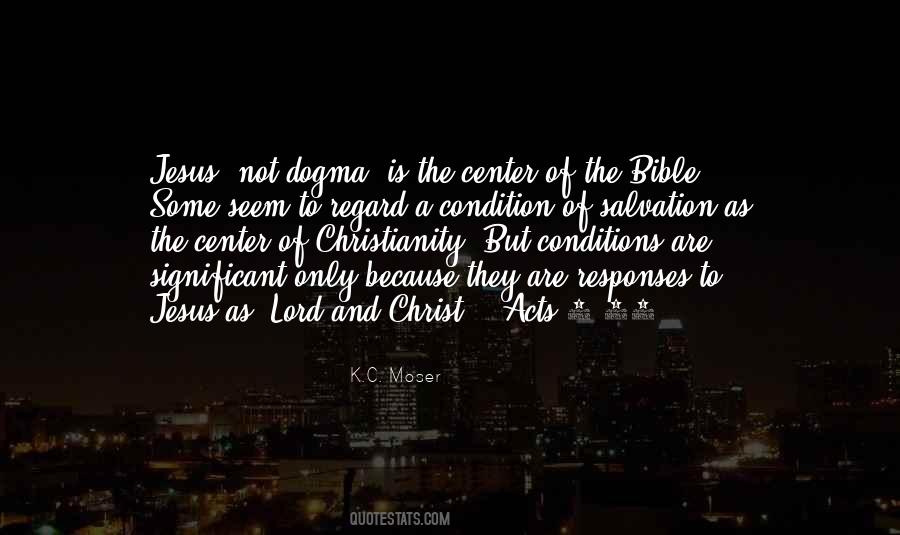 K.C. Moser Quotes #899566 K.C. Moser Quotes #899566