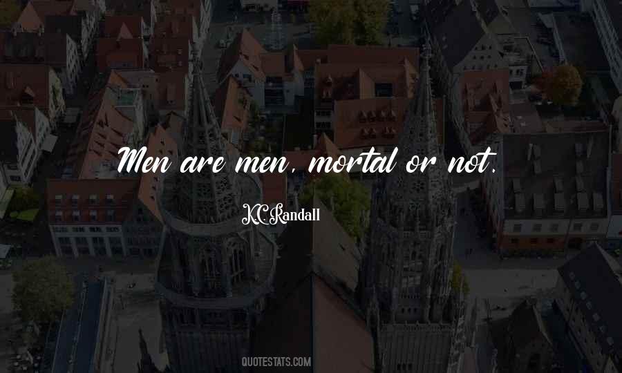 K.C. Randall Quotes #362651 K.C. Randall Quotes #362651