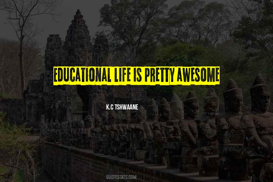K.C Tshwaane Quotes #755684 K.C Tshwaane Quotes #755684