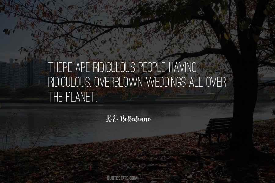 K.E. Belledonne Quotes #1539023 K.E. Belledonne Quotes #1539023