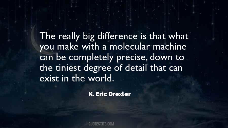 K. Eric Drexler Quotes #1820490