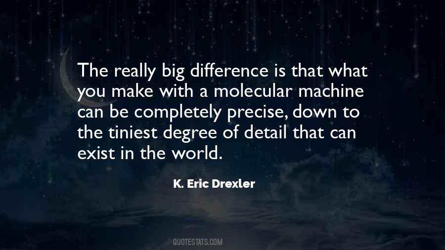 K. Eric Drexler Quotes #1820490