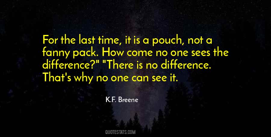 K.F. Breene Quotes #325649