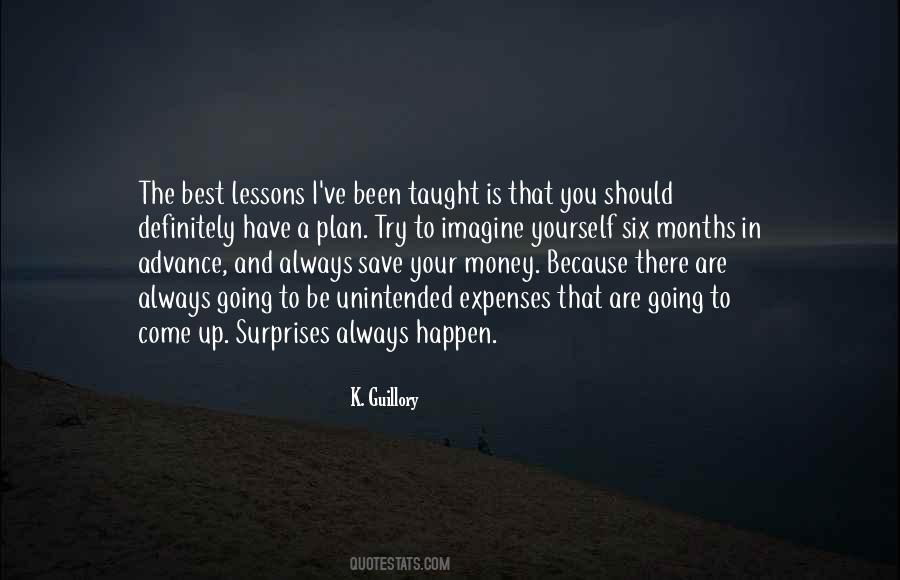 K. Guillory Quotes #1405970 K. Guillory Quotes #1405970