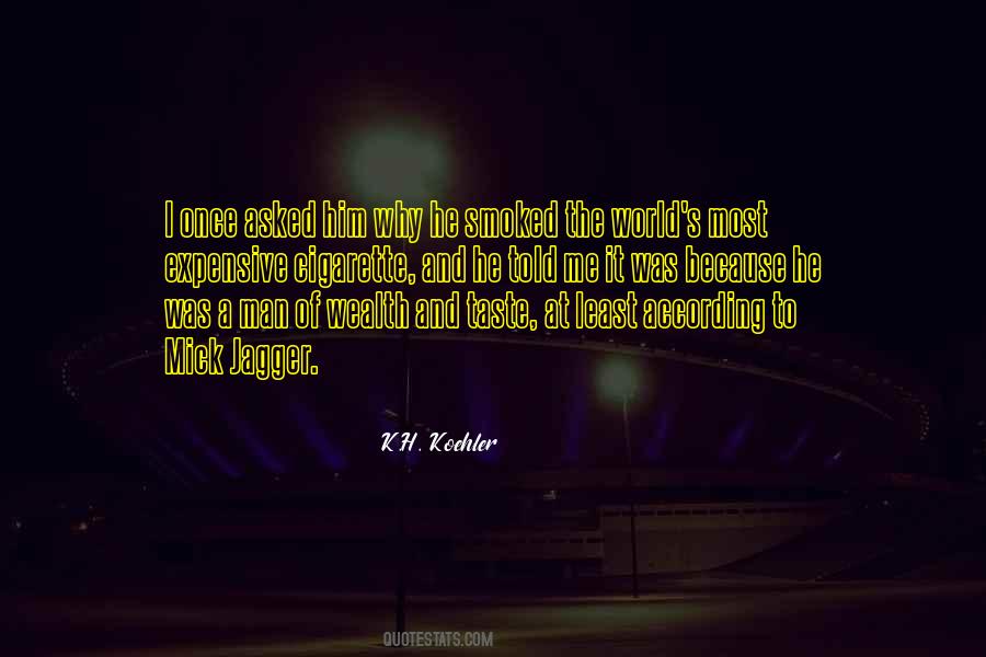 K.H. Koehler Quotes #1158832 K.H. Koehler Quotes #1158832