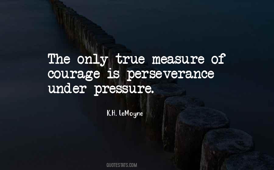 K.H. LeMoyne Quotes #1517102 K.H. LeMoyne Quotes #1517102