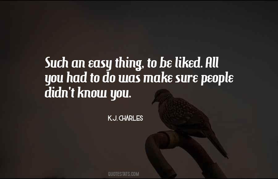 K.J. Charles Quotes #1320227