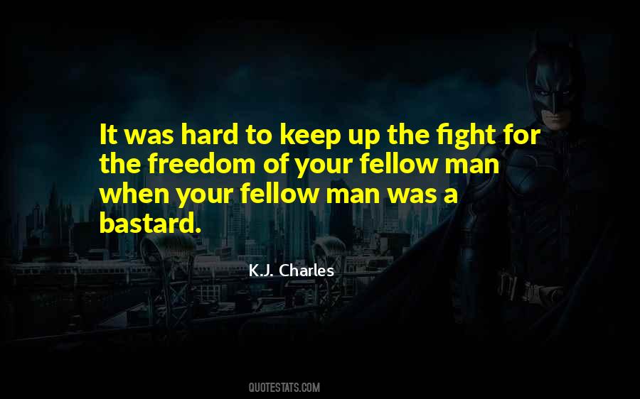 K.J. Charles Quotes #133378