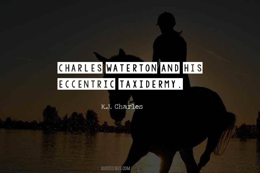 K.J. Charles Quotes #1381509