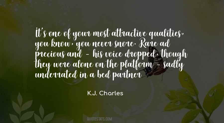 K.J. Charles Quotes #1555035