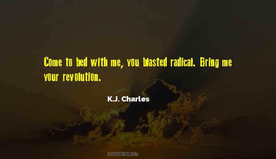 K.J. Charles Quotes #1769148