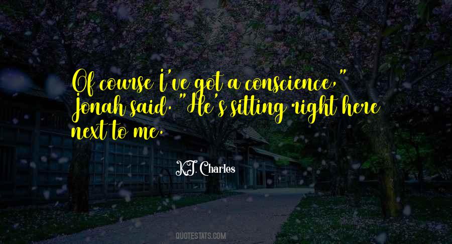 K.J. Charles Quotes #534940