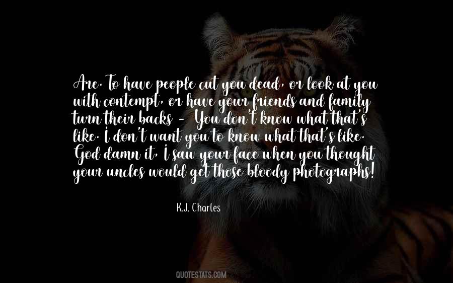 K.J. Charles Quotes #581333