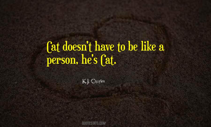 K.J. Charles Quotes #856856