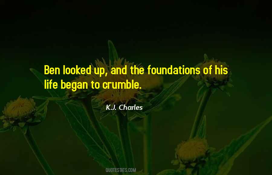 K.J. Charles Quotes #996344