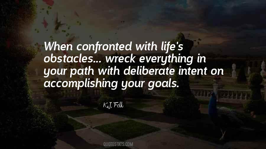 K.J. Folk Quotes #36619 K.J. Folk Quotes #36619