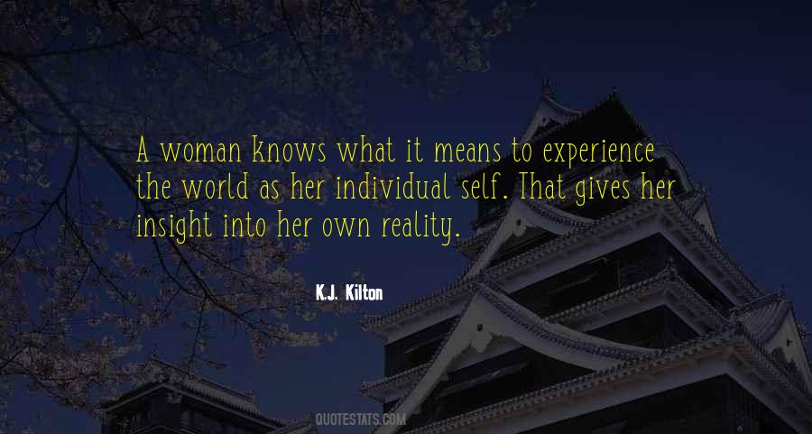 K.J. Kilton Quotes #138288