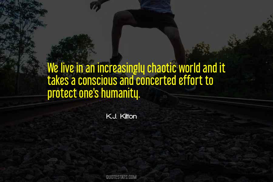 K.J. Kilton Quotes #321236