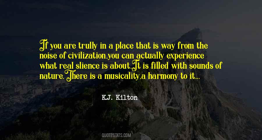 K.J. Kilton Quotes #335412