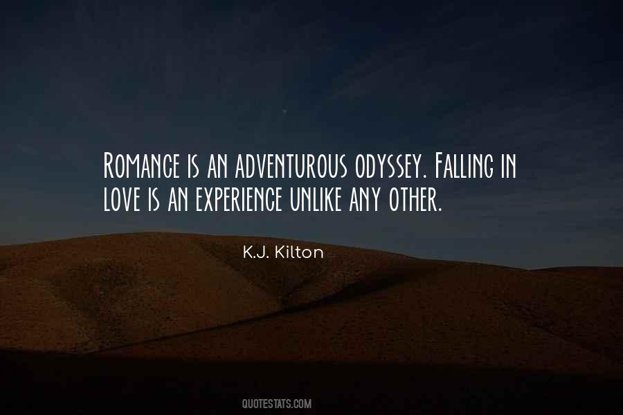 K.J. Kilton Quotes #352021