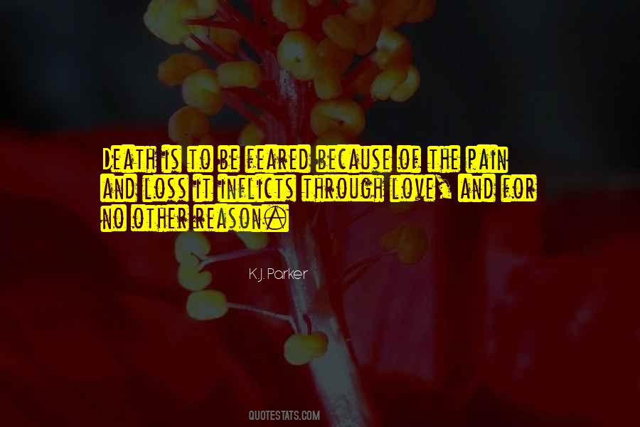 K.J. Parker Quotes #1201135