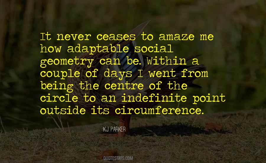 K.J. Parker Quotes #1706731