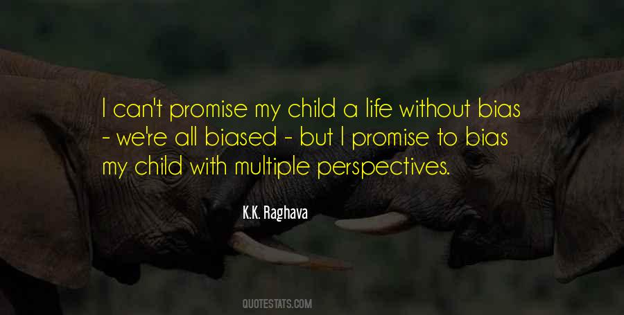 K.K. Raghava Quotes #205288