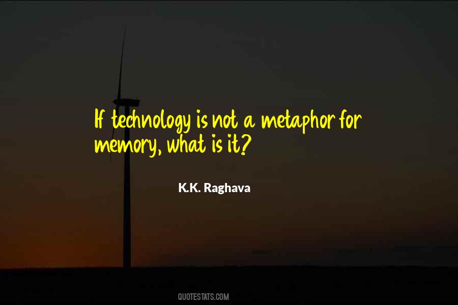 K.K. Raghava Quotes #786534