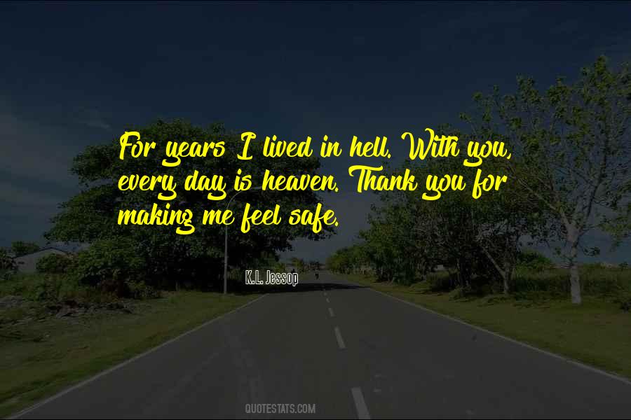 K.L. Jessop Quotes #232422 K.L. Jessop Quotes #232422