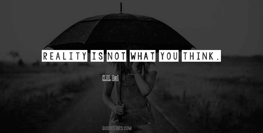 K.M. Aul Quotes #124173 K.M. Aul Quotes #124173