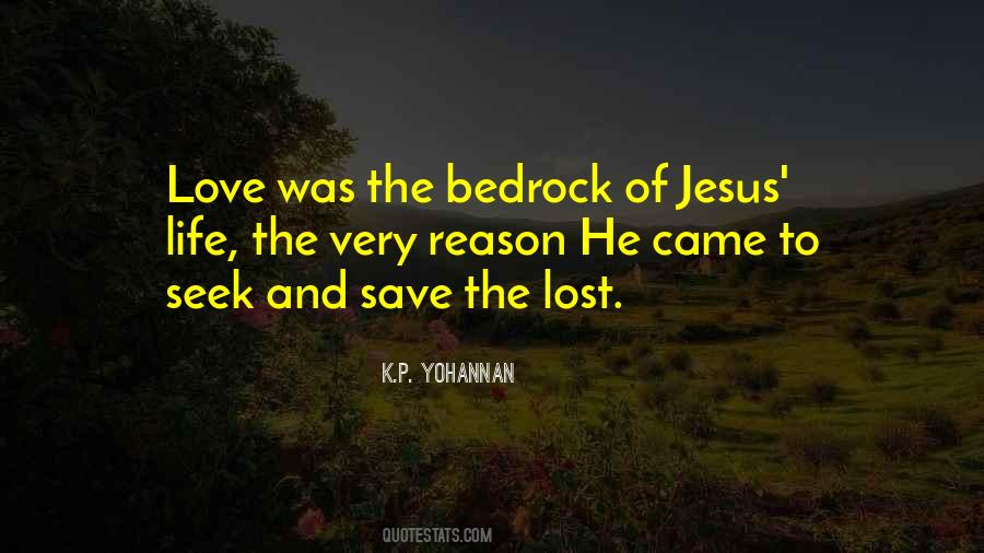 K.P. Yohannan Quotes #1334958