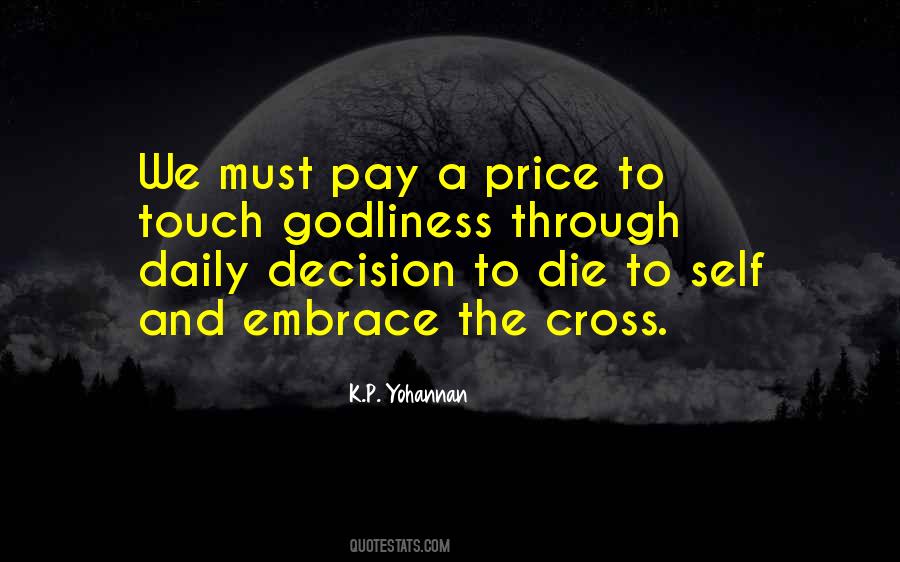 K.P. Yohannan Quotes #1373320