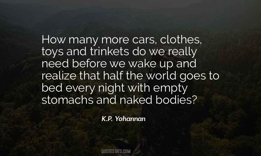 K.P. Yohannan Quotes #1604811