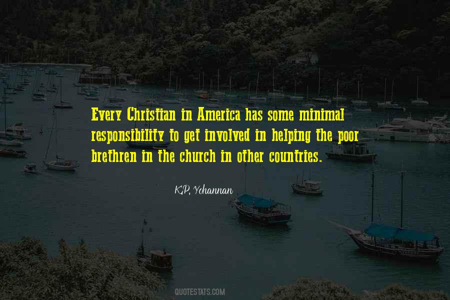 K.P. Yohannan Quotes #434938