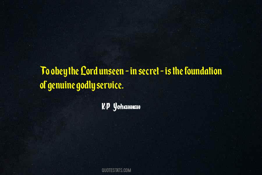 K.P. Yohannan Quotes #608454