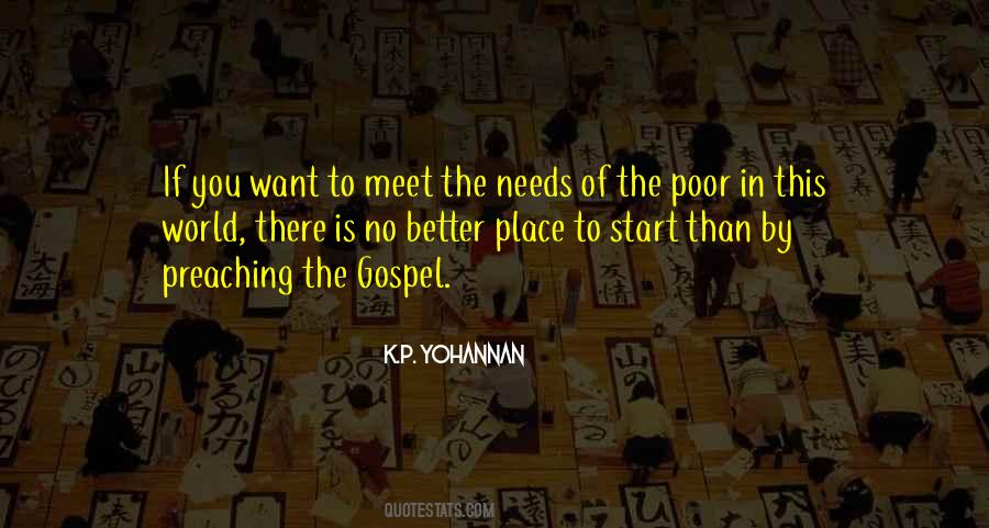 K.P. Yohannan Quotes #639588