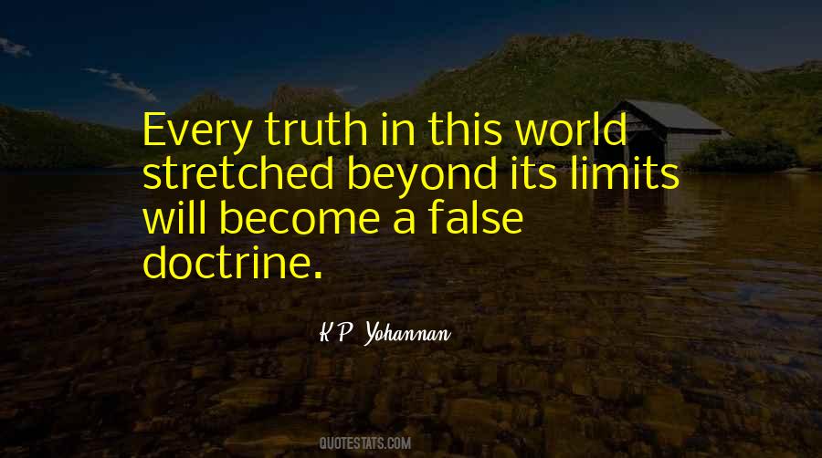 K.P. Yohannan Quotes #9474