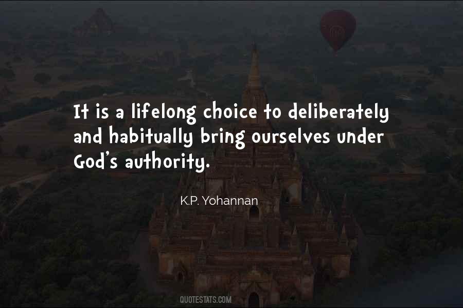 K.P. Yohannan Quotes #990877