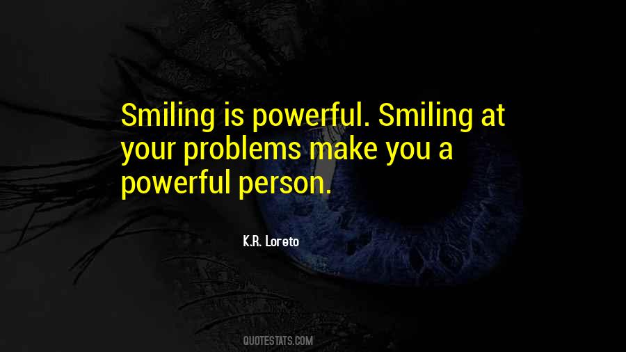 K.R. Loreto Quotes #1199165 K.R. Loreto Quotes #1199165