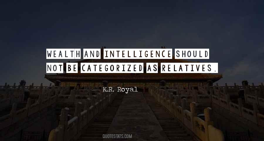 K.R. Royal Quotes #764746