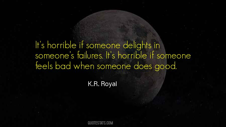 K.R. Royal Quotes #894801