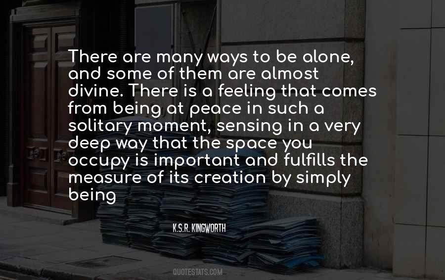 K.S.R. Kingworth Quotes #953310 K.S.R. Kingworth Quotes #953310
