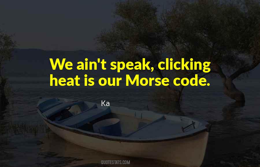 Ka Quotes #103121