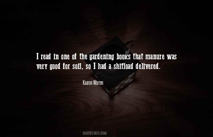 Kaaron Warren Quotes #917776